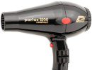 Фен 1900 Вт COMPACT PARLUX 0901-3200  black